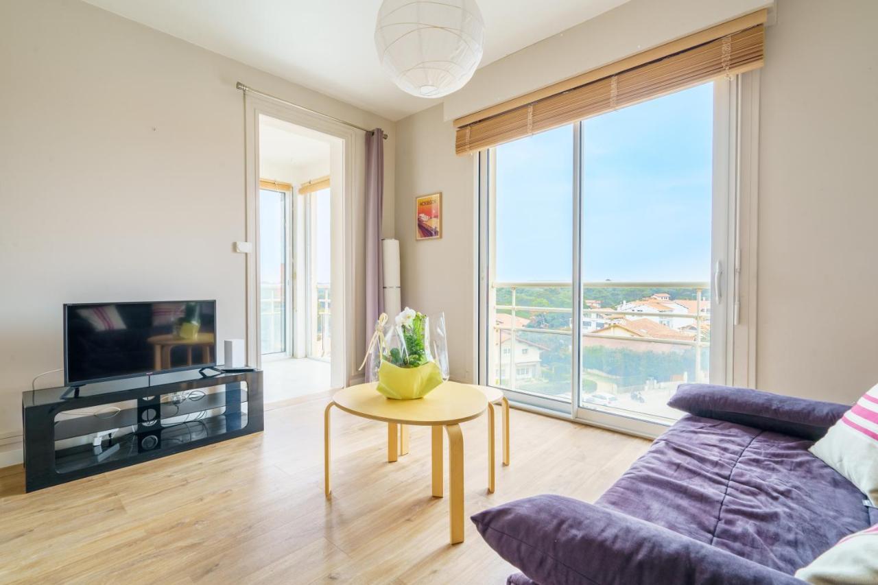 Appartement * Hossegor * 100m * Vue Sur Les Pins *surf