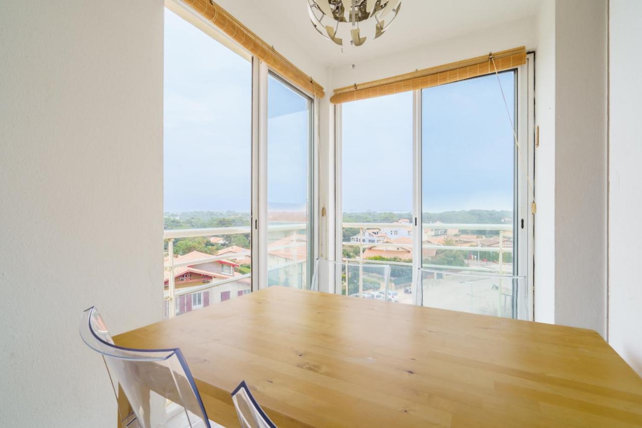 Appartement * Hossegor * 100m * Vue Sur Les Pins *surf Soorts-Hossegor