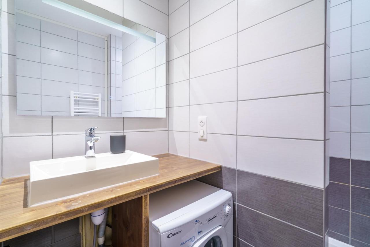 * Hossegor * 100m * Vue Sur Les Pins *surf Appartement Soorts-Hossegor