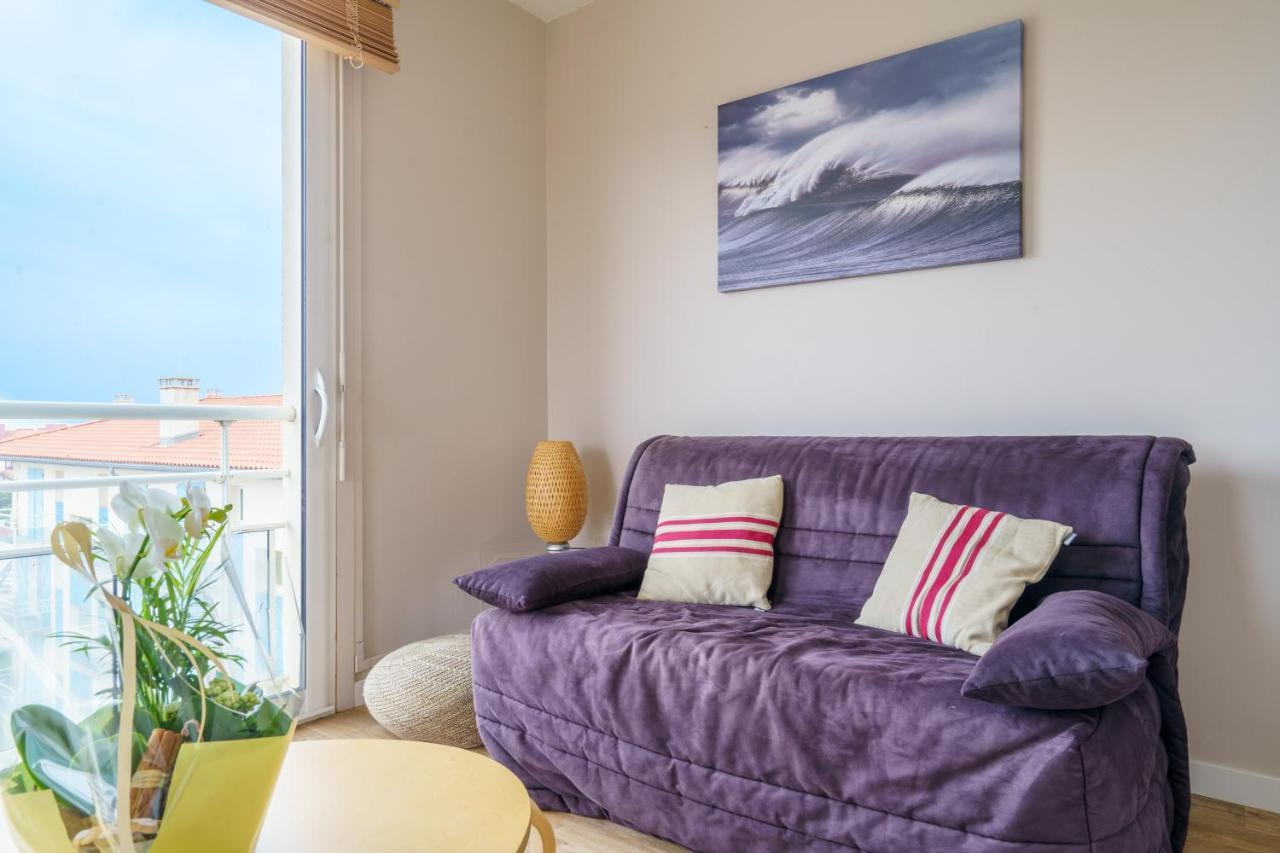 Appartement * Hossegor * 100m * Vue Sur Les Pins *surf Soorts-Hossegor