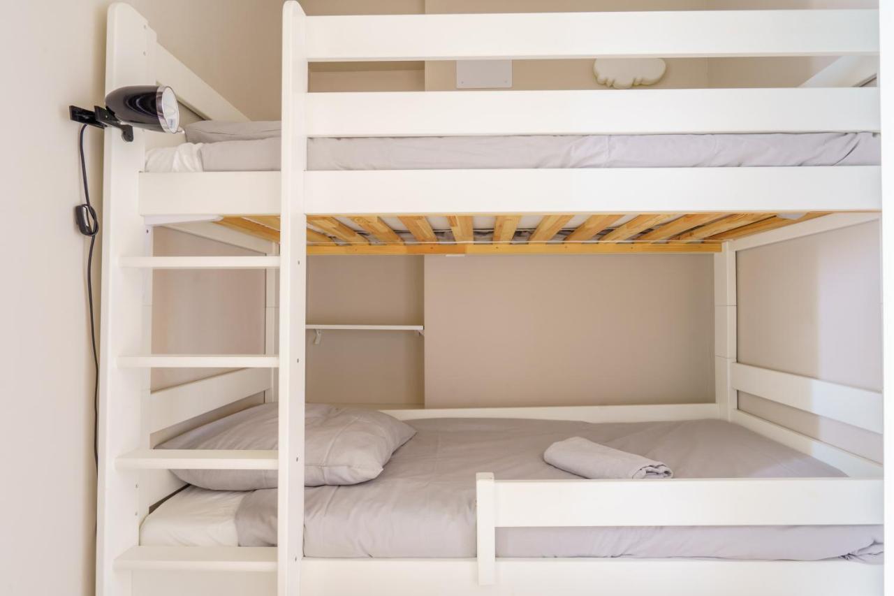 * Hossegor * 100m * Vue Sur Les Pins *surf Apartment Soorts-Hossegor