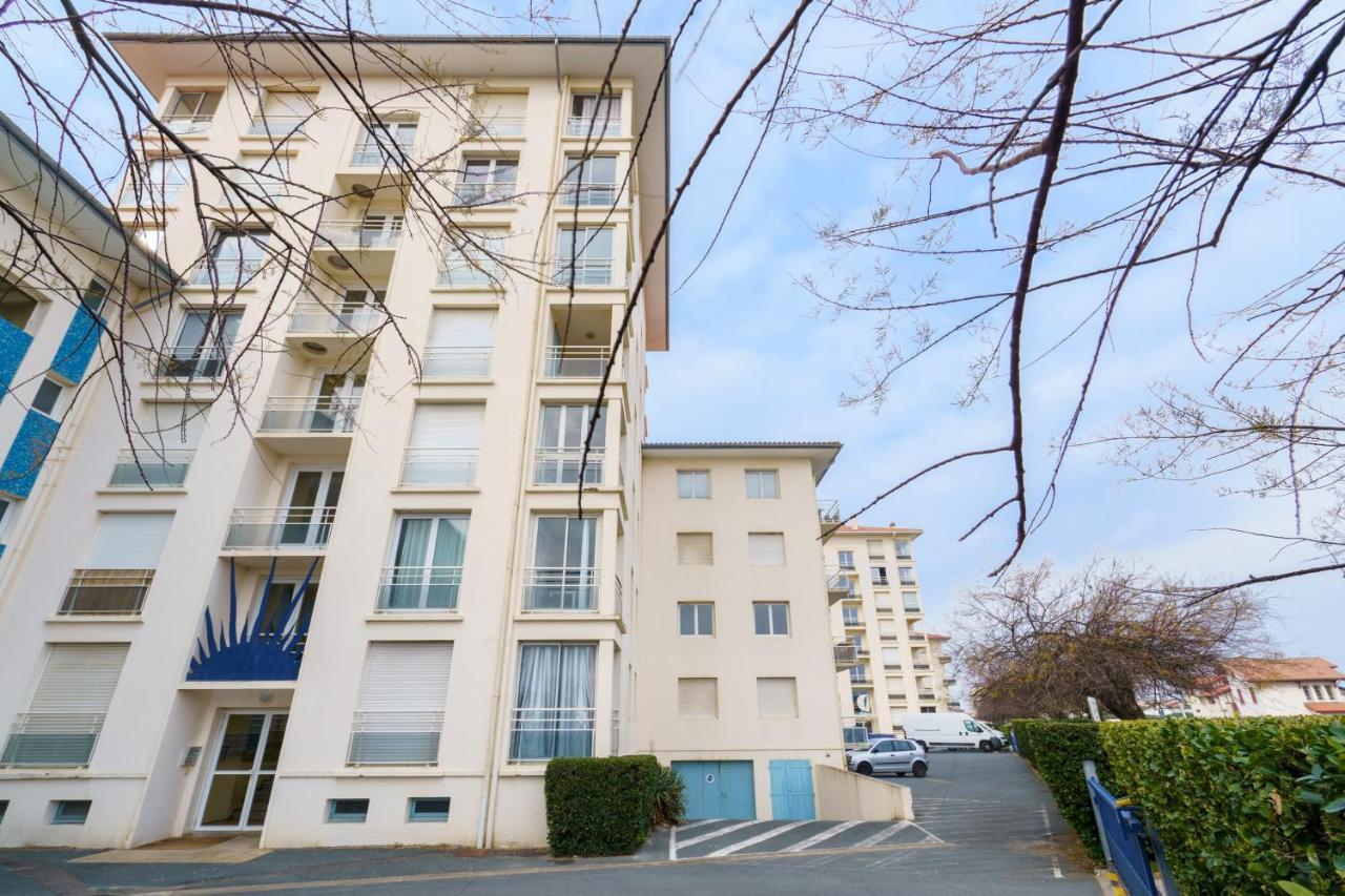 * Hossegor * 100m * Vue Sur Les Pins *surf Apartment Soorts-Hossegor