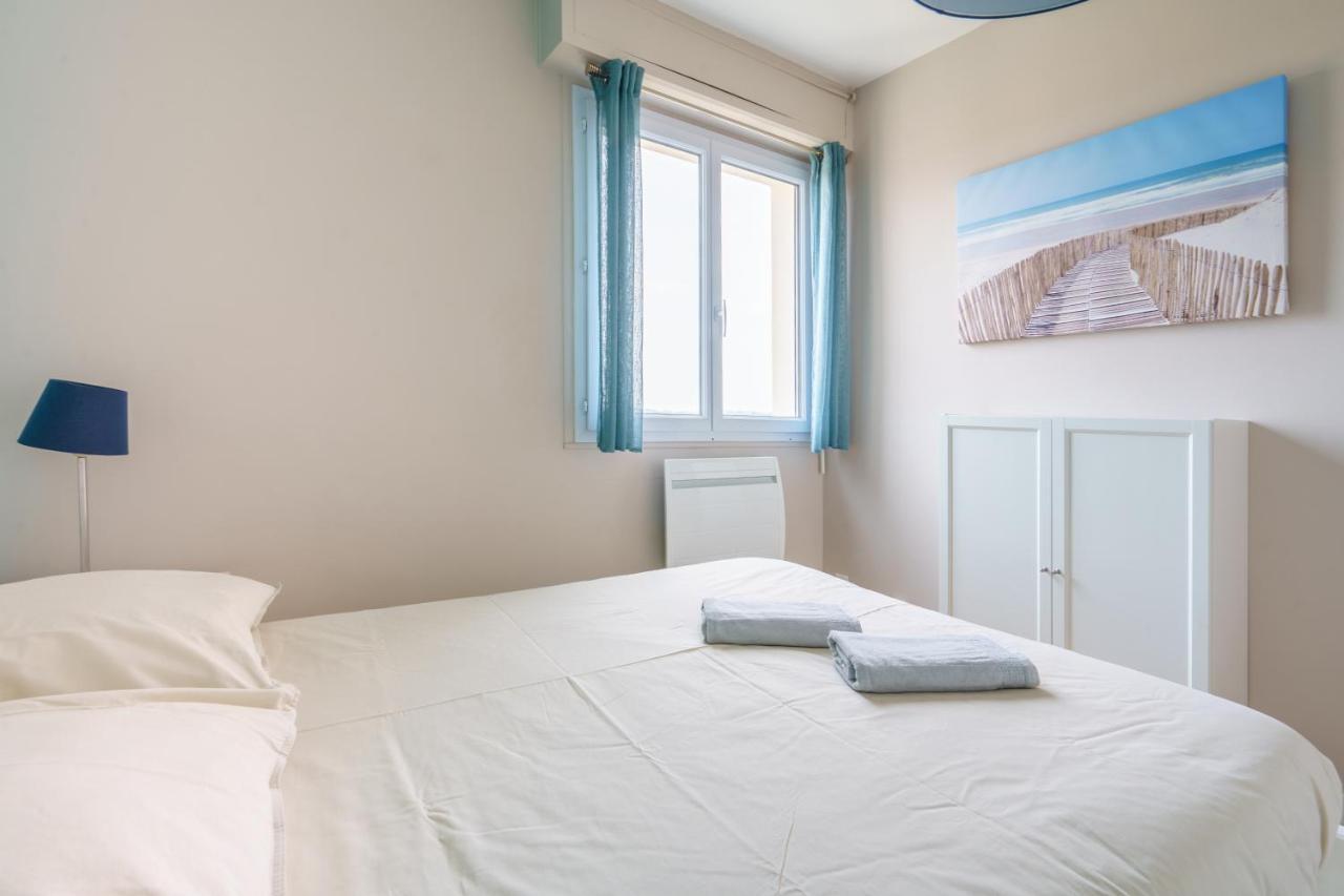 * Hossegor * 100m * Vue Sur Les Pins *surf Apartment Soorts-Hossegor